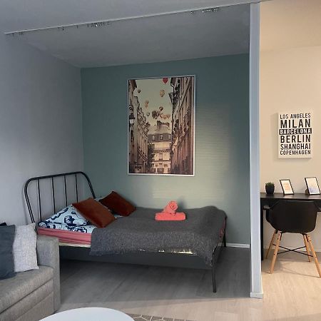The Sunrise Apartment Turku Exterior foto