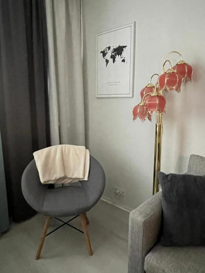 The Sunrise Apartment Turku Exterior foto