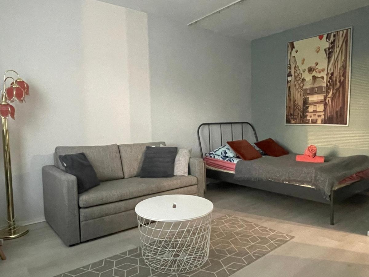 The Sunrise Apartment Turku Exterior foto